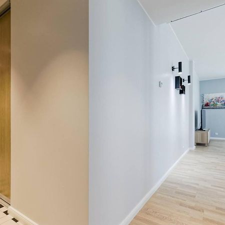 טאלין Central Apartments, Quiet With Free Parking And Ac. מראה חיצוני תמונה
