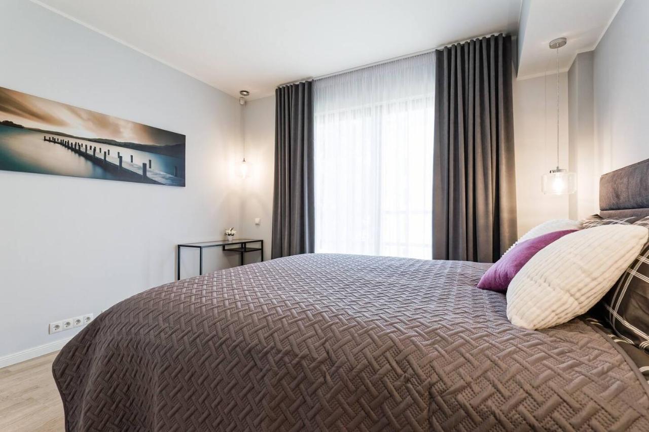 טאלין Central Apartments, Quiet With Free Parking And Ac. מראה חיצוני תמונה